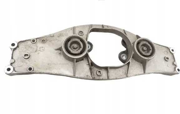 Mercedes-Benz S W221 Rear differential/diff mount bracket A2213521406