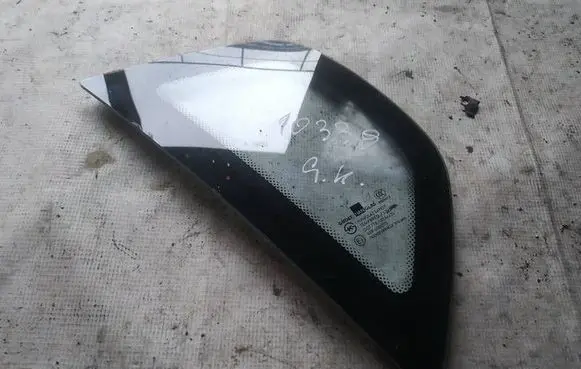 Chevrolet Aveo Rear side window as2