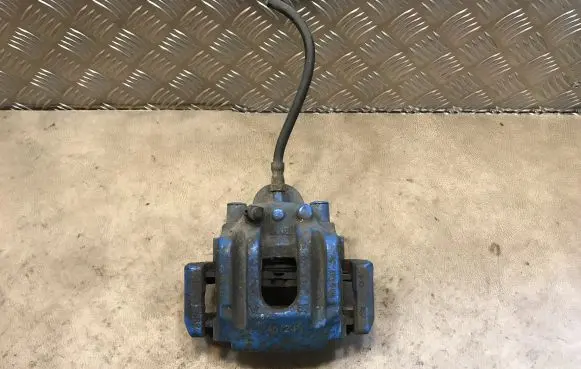 BMW 6 E63 E64 Rear brake caliper