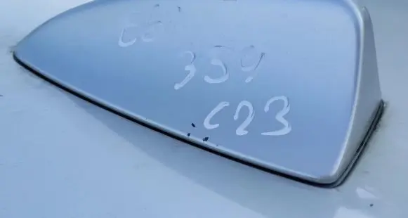 BMW 5 E60 E61 Roof 