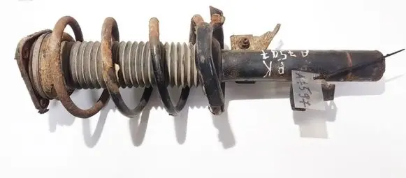 Ford Focus Front shock absorber/damper