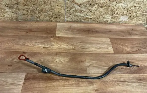 Mercedes-Benz E W212 Oil level dip stick A6511266