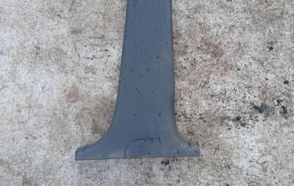 Volkswagen Touran I (B) pillar trim (top) 1T0867298 1T0867298e