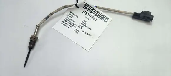 Ford Transit VII Lambda probe sensor GK2112B591AC