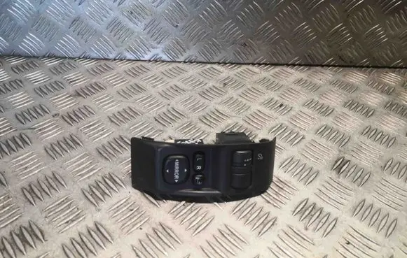 Subaru Forester SH Wing mirror switch 83061SA000