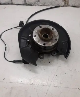 BMW 1 F20 F21 Rear wheel hub