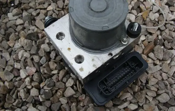 Fiat Ducato ABS Pump 0265260987