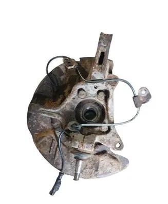 Subaru Outback Front wheel hub