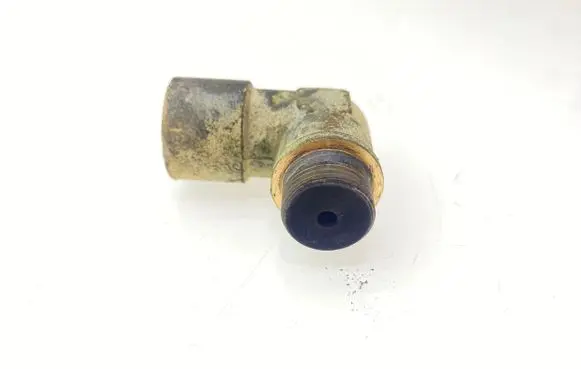 Subaru Forester SG Lambda probe sensor
