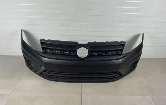 Volkswagen Caddy Front bumper 2K5807221J 2K5807221