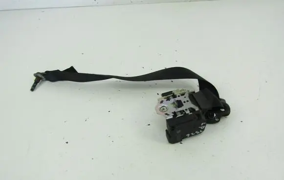 Ford Fusion Set of seat belts 