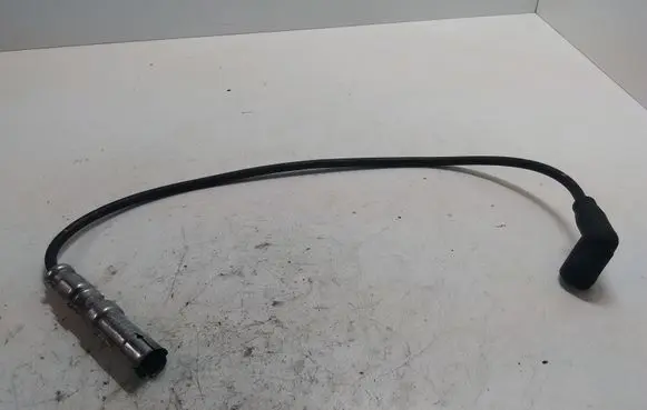 Audi A3 S3 8L Ignition plug leads 06A035255C 06A035281A