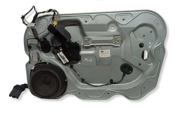 Ford Focus Front window lifting mechanism without motor 7M51A203A28BC 8M51A219A64AB MP78655
