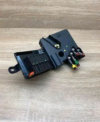 Mercedes-Benz E W211 Positive wiring loom A2115460841 013948371