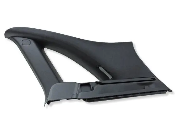 Mercedes-Benz B W246 W242 (D)pillar trim (top) A2466903025