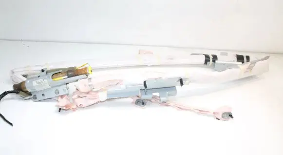 Mazda CX-7 Roof airbag