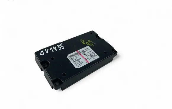 Other control units/modules