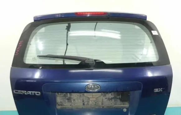 KIA Cerato Tailgate/trunk/boot lid IMPRK1304699
