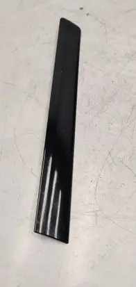 Audi A3 S3 8P Rear fender molding trim 8P3853983C