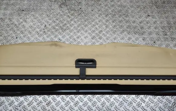 BMW 5 E60 E61 Parcel shelf load cover 9119692 003060013900