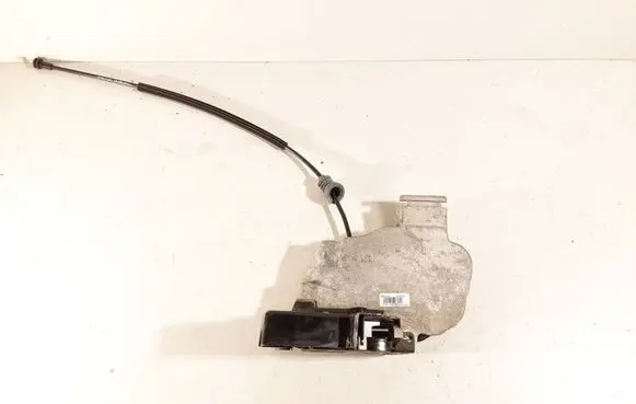 Volvo V50 Front door lock 30799332