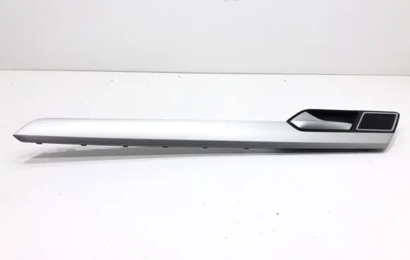 Volkswagen PASSAT B8 Rear door interior handle 3G0867449