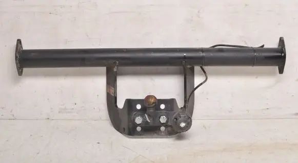 Ford Ranger Tow bar 