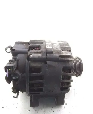 Peugeot 5008 Generator/alternator 9678048880