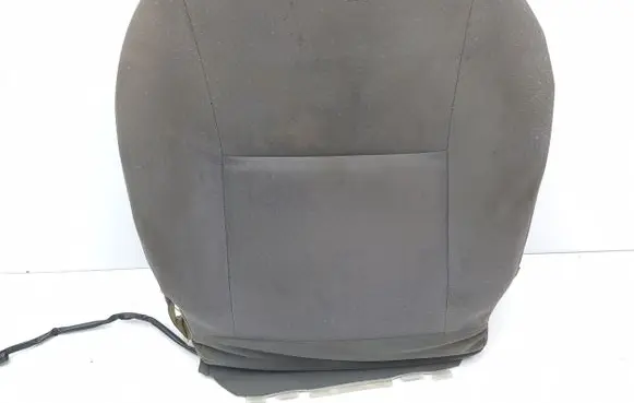 Toyota Prius (XW20) Driver seat console base 