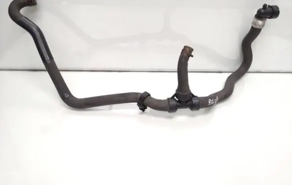 Renault Kangoo II Engine coolant pipe/hose HSR20344 Hsr20704