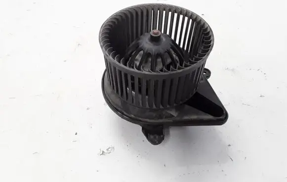A/C air flow flap actuator/motor