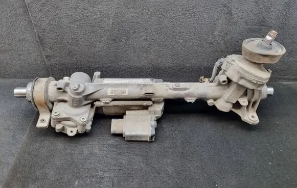 Audi A3 S3 8P Steering rack 1K1423051BF 1K1909144F 1K1423055M