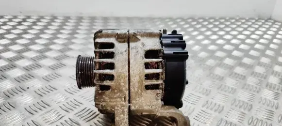 BMW X5 E70 Generator/alternator 7803724 2543403B FG18S011