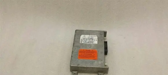 Mercedes-Benz ML W164 Phone control unit/module A2218708726