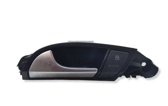 Audi Q7 4L Rear door interior handle 4L0832019