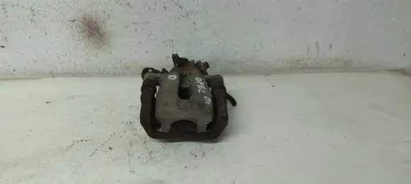 Opel Astra G Rear brake caliper