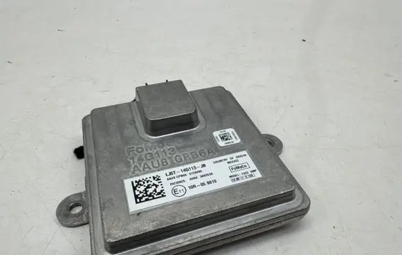 Ford Kuga III Other control units/modules LJ6T14G113JB