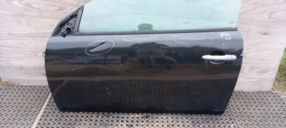 Renault Megane II Front door