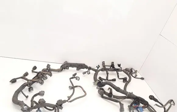 Honda Legend III KA9 Engine installation wiring loom 32110P5AE021