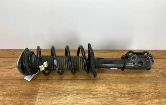 Ford Explorer VI Front shock absorber/damper LB5C-18K001-BNE