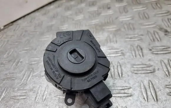 Volvo C70 Ignition lock 30737156 92LP0808 RLPD1030185