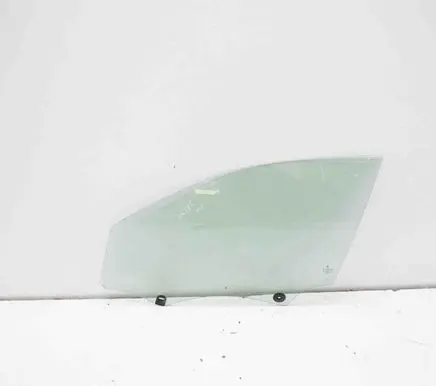 Peugeot 308 Front door window glass four-door 43R000929 AS2