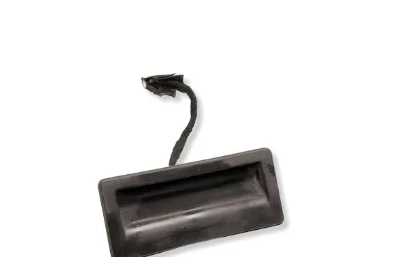 Audi A4 S4 B8 8K Tailgate/trunk/boot exterior handle 5N0827566B