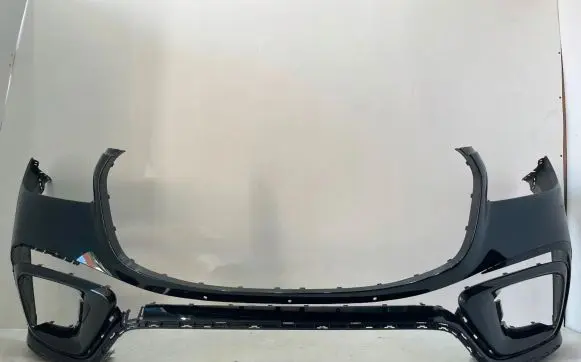 Mercedes-Benz GLS X167 Front bumper