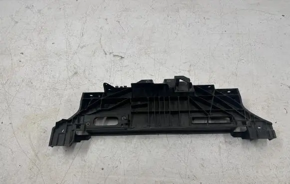 Peugeot Rifter Radiator support slam panel 9830512680