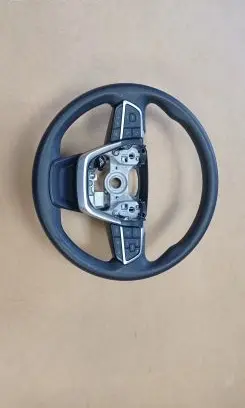 Toyota Sienna XL40 IV Steering wheel 864A108010 ESC80U101A