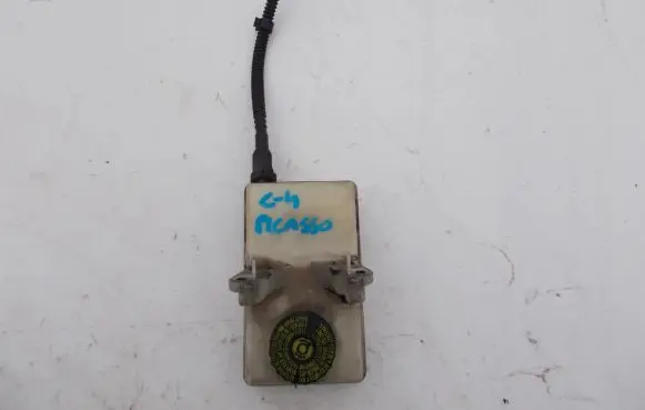 Citroen C4 I Picasso Power steering fluid tank/reservoir