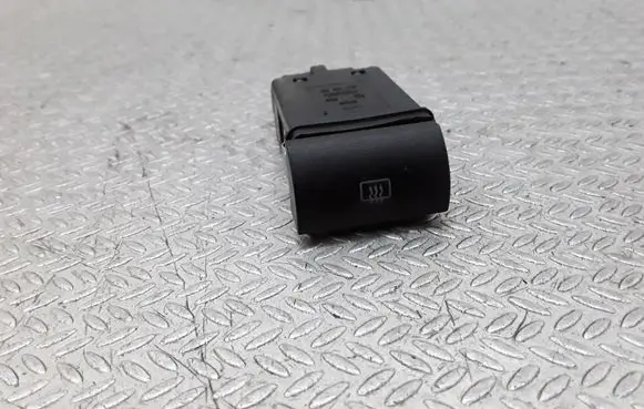 Seat Ibiza II (6k) Windscreen/window heater switch 6K0959621