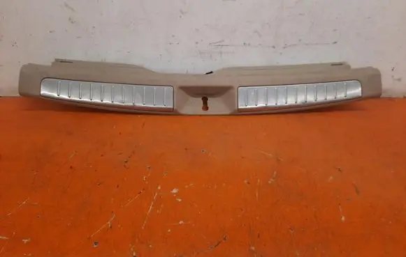 Toyota Avensis Verso Handrail (top trim) 58387-05090