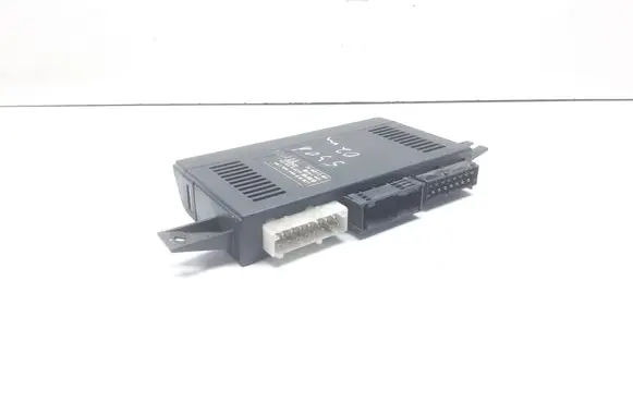 Light module LCM